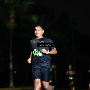 Runner Photo 5302652