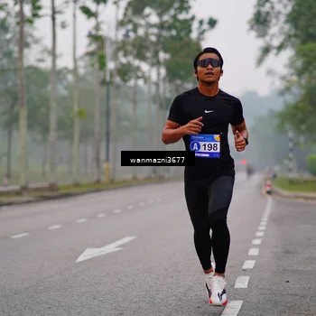 Runner Photo 5302653