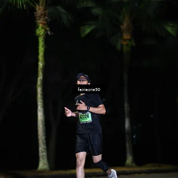 Runner Photo 5302655