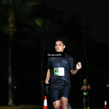 Runner Photo 5302656