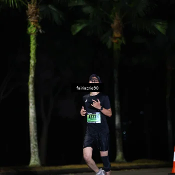 Runner Photo 5302657