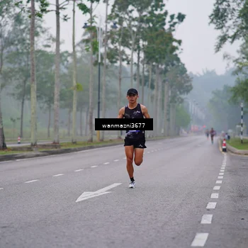 Runner Photo 5302660