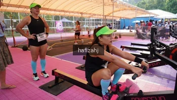 Runner Photo 5302661