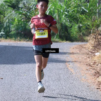 Runner Photo 5302662