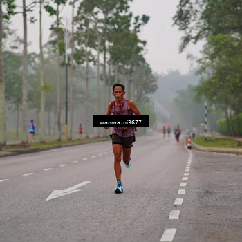 Runner Photo 5302663