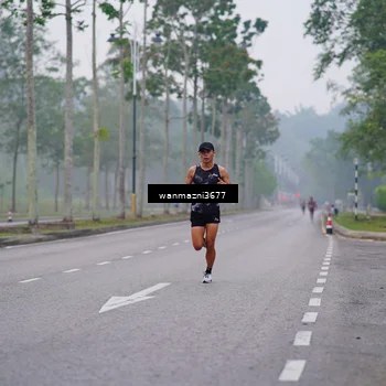 Runner Photo 5302664