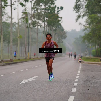 Runner Photo 5302665