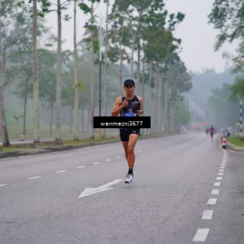 Runner Photo 5302666