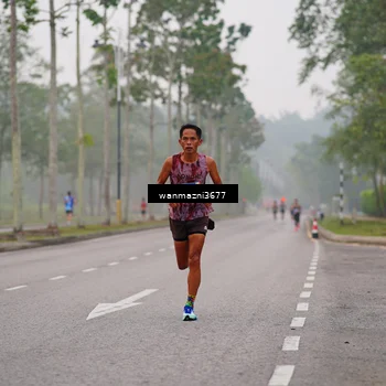 Runner Photo 5302667