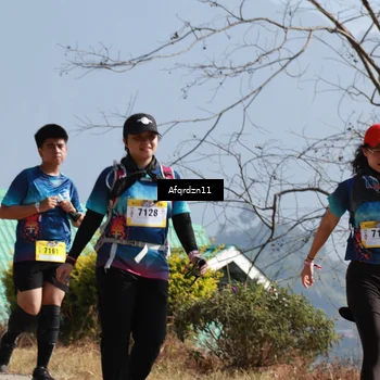 Runner Photo 5302668