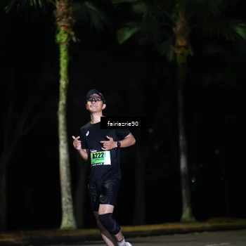 Runner Photo 5302669