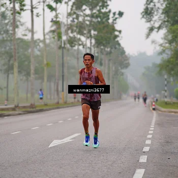 Runner Photo 5302670