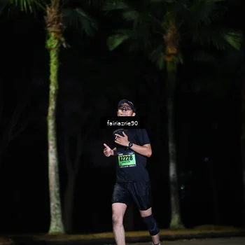Runner Photo 5302671
