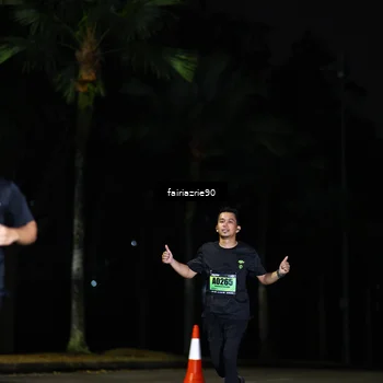 Runner Photo 5302673