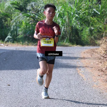 Runner Photo 5302674