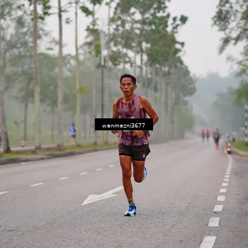 Runner Photo 5302675