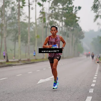 Runner Photo 5302678