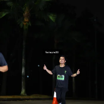 Runner Photo 5302682