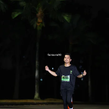 Runner Photo 5302683