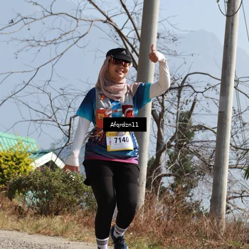 Runner Photo 5302684