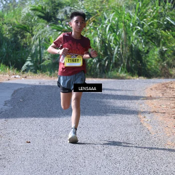 Runner Photo 5302685