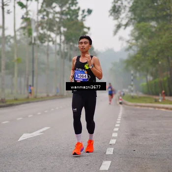 Runner Photo 5302688