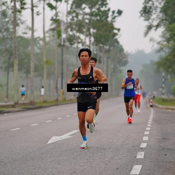 Runner Photo 5302692