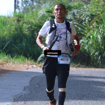 Runner Photo 5302693