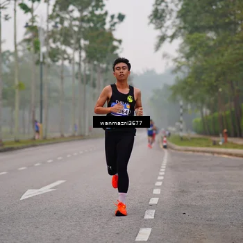 Runner Photo 5302695