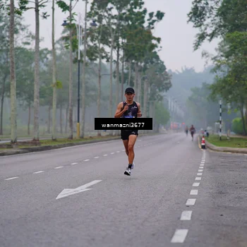 Runner Photo 5302696