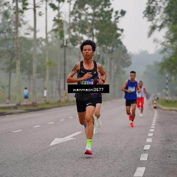 Runner Photo 5302697