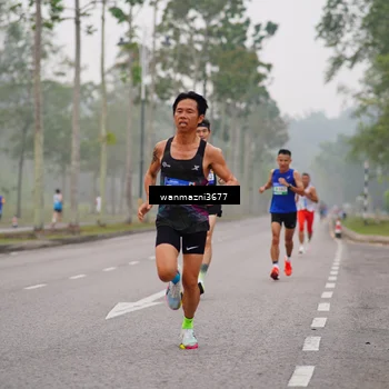 Runner Photo 5302700