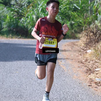 Runner Photo 5302702