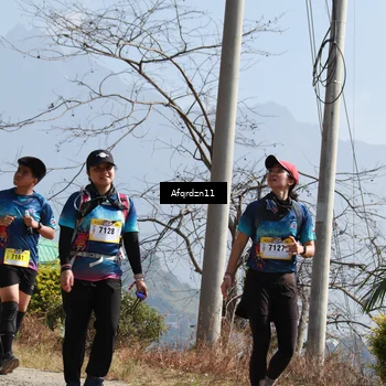 Runner Photo 5302704