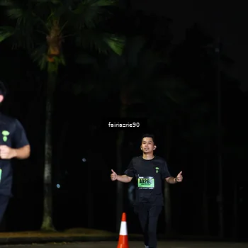 Runner Photo 5302705