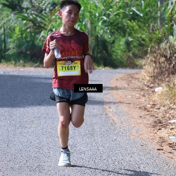 Runner Photo 5302706