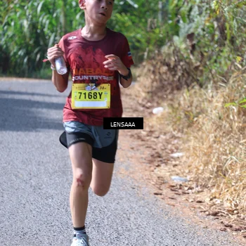 Runner Photo 5302707