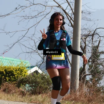 Runner Photo 5302708