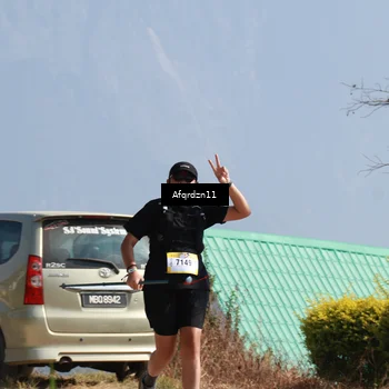 Runner Photo 5302709