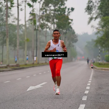 Runner Photo 5302710