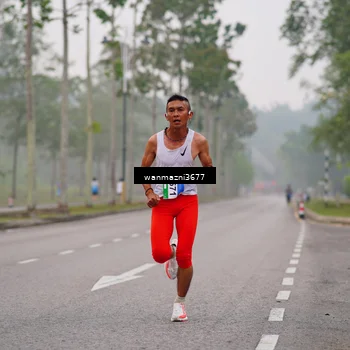 Runner Photo 5302711