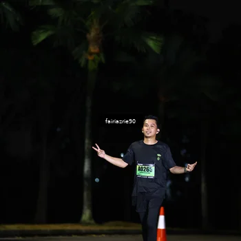 Runner Photo 5302712