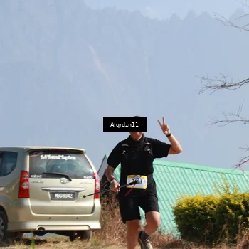 Runner Photo 5302713