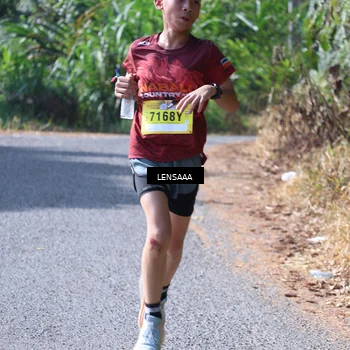 Runner Photo 5302717