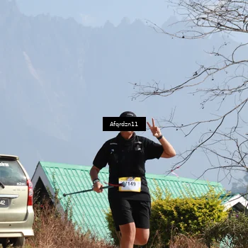 Runner Photo 5302719