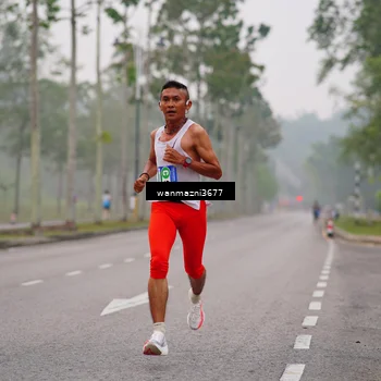 Runner Photo 5302720