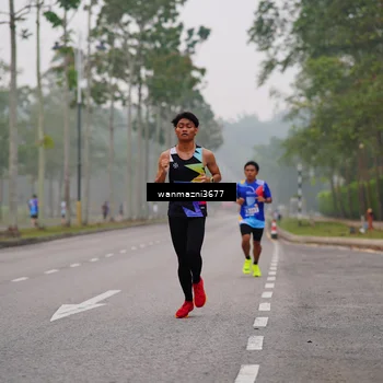 Runner Photo 5302722