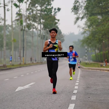 Runner Photo 5302724