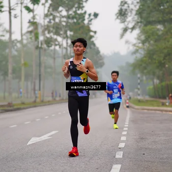 Runner Photo 5302725