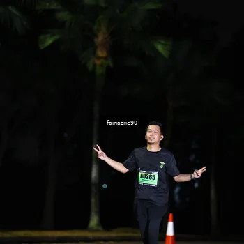 Runner Photo 5302727